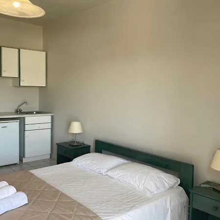 Appart hôtel Mariannis Skala (Kefalonia)