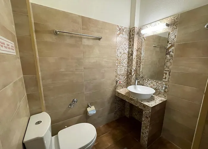 Mariannis Apart Otel