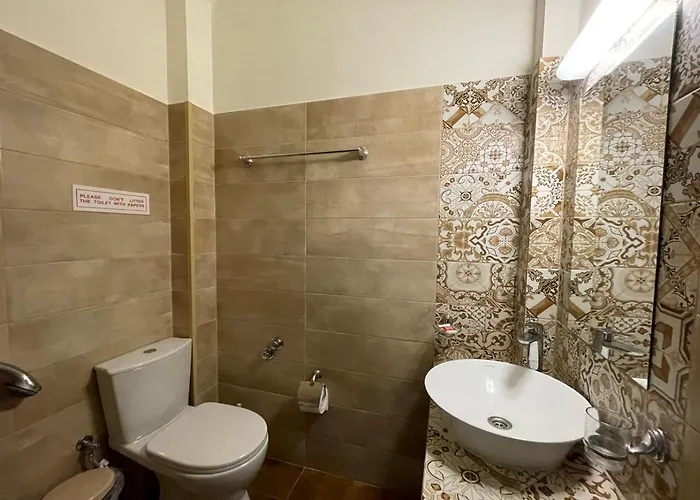 Mariannis Aparthotel 3*