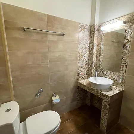 Mariannis Hotel de apartamente