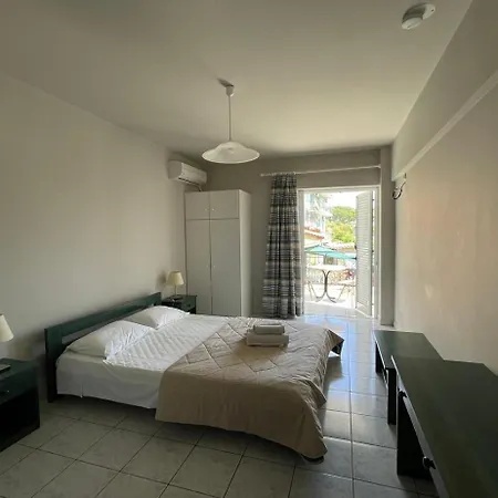 Mariannis Skala (Kefalonia)